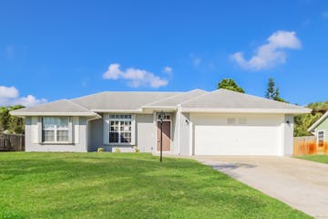 3780 6th Lane Lane Vero Beach, FL 32968